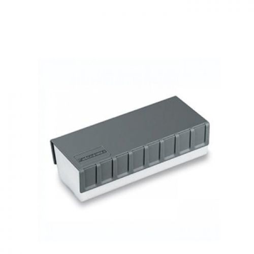 Apagador Magnetico BMA2-TZ4 Quadros Brancos , Edding , 197BMA2 , 4004764816415